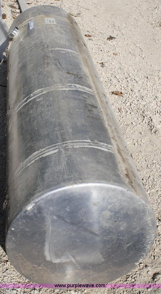 image for item L9493 126 gallon fuel tank