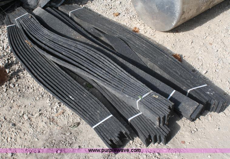 image for item L9494 Approximately 30 concrete blankets