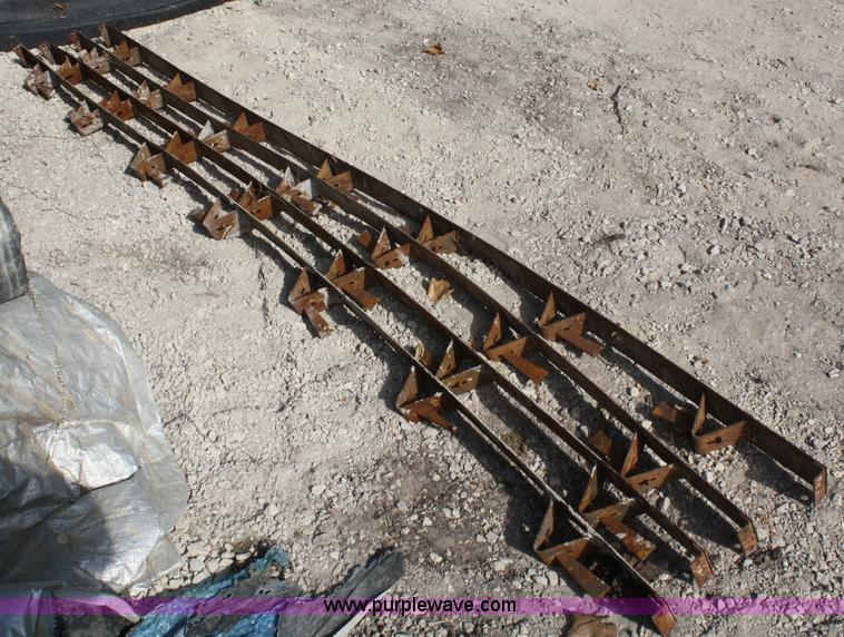 image for item L9494 Approximately 30 concrete blankets