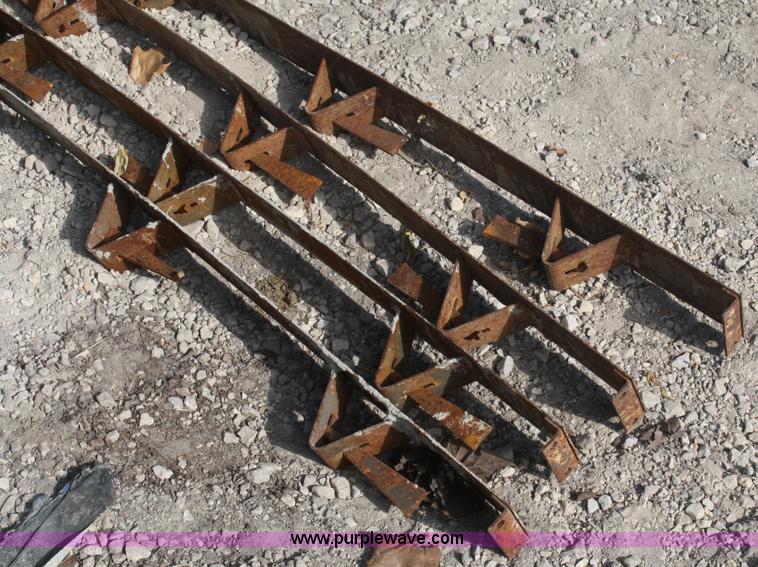 image for item L9494 Approximately 30 concrete blankets