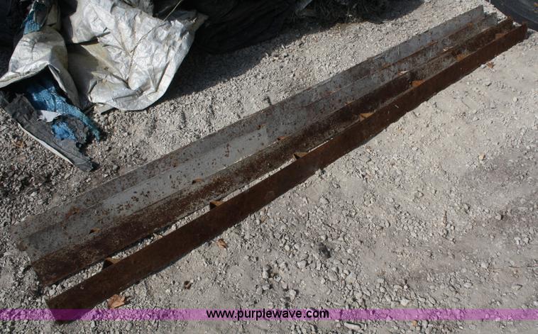 image for item L9494 Approximately 30 concrete blankets