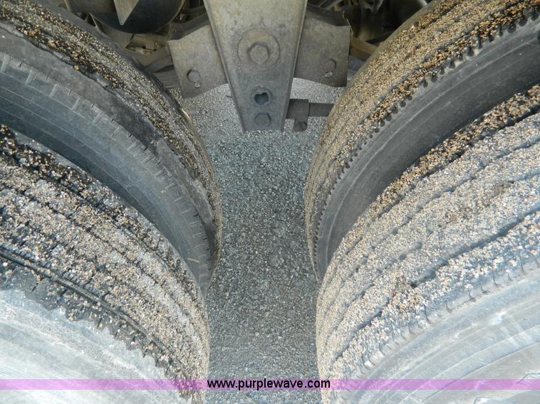 image for item B3825 1999 Great Dane box van trailer