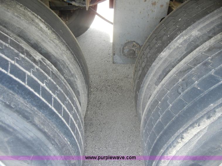 image for item D4146 2005 Great Dane 53' reefer trailer