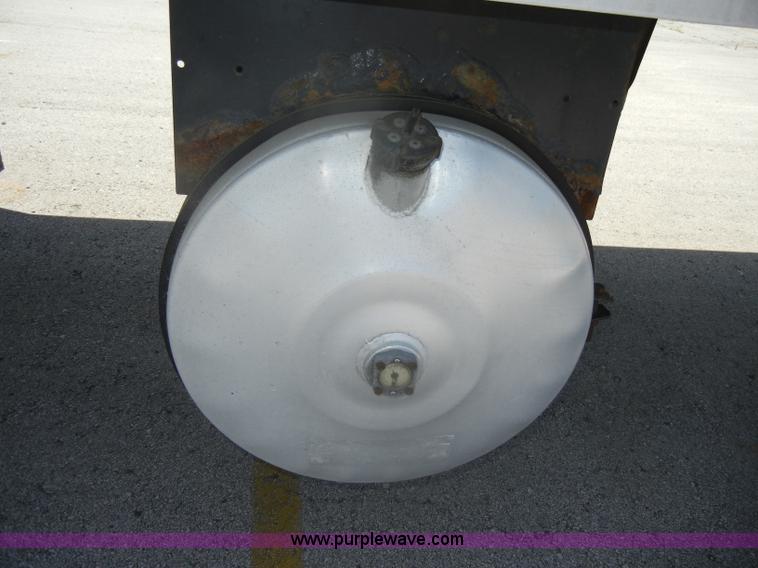 image for item D4146 2005 Great Dane 53' reefer trailer