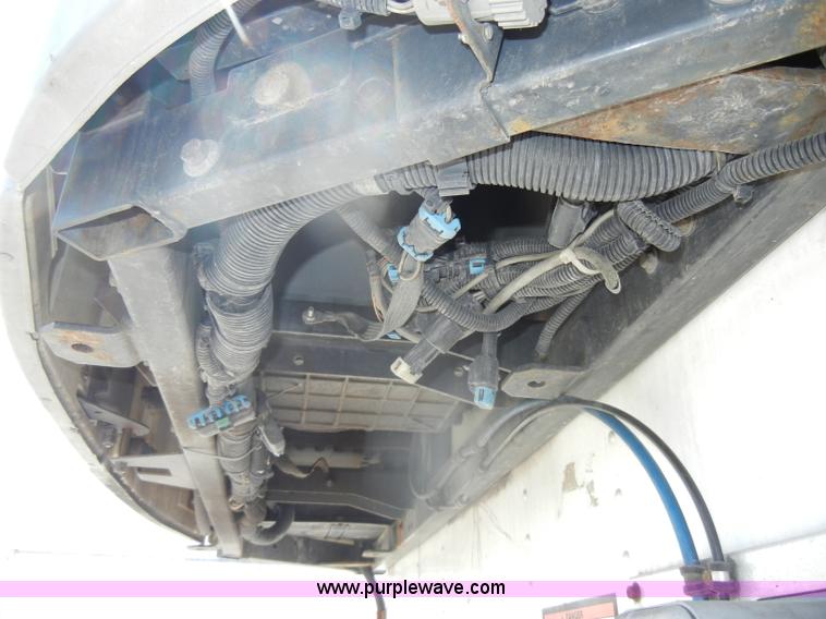 image for item D4146 2005 Great Dane 53' reefer trailer