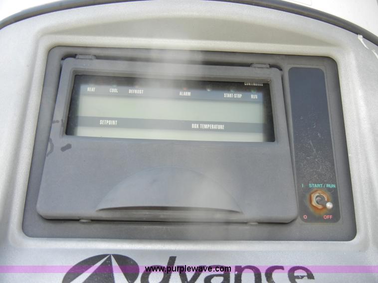 image for item D4146 2005 Great Dane 53' reefer trailer