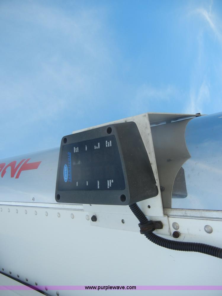 image for item D4146 2005 Great Dane 53' reefer trailer