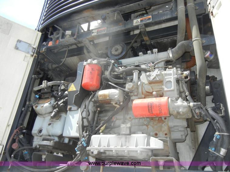 image for item D4146 2005 Great Dane 53' reefer trailer