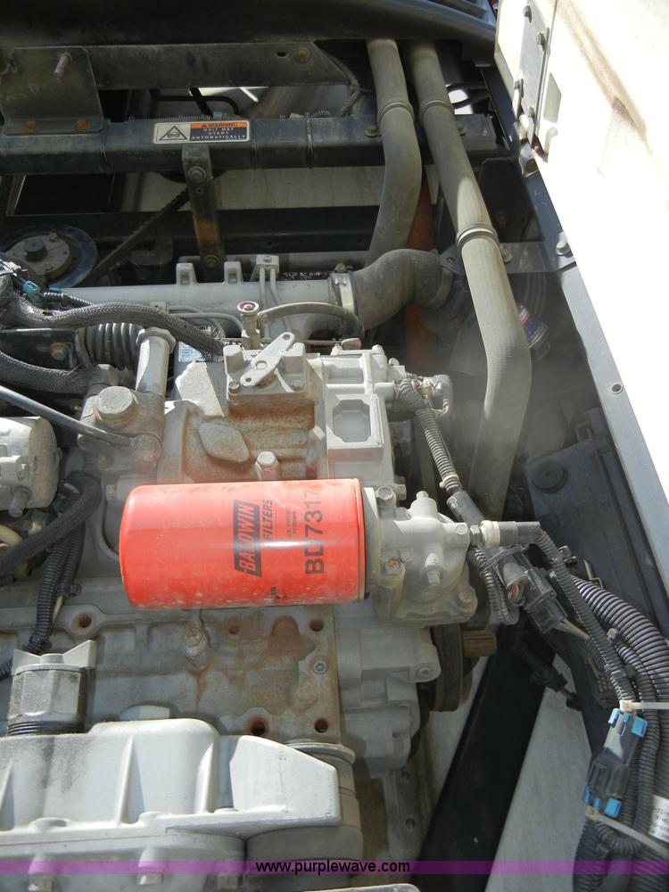 image for item D4146 2005 Great Dane 53' reefer trailer