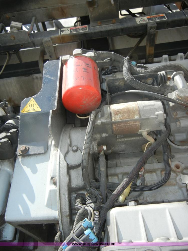 image for item D4146 2005 Great Dane 53' reefer trailer