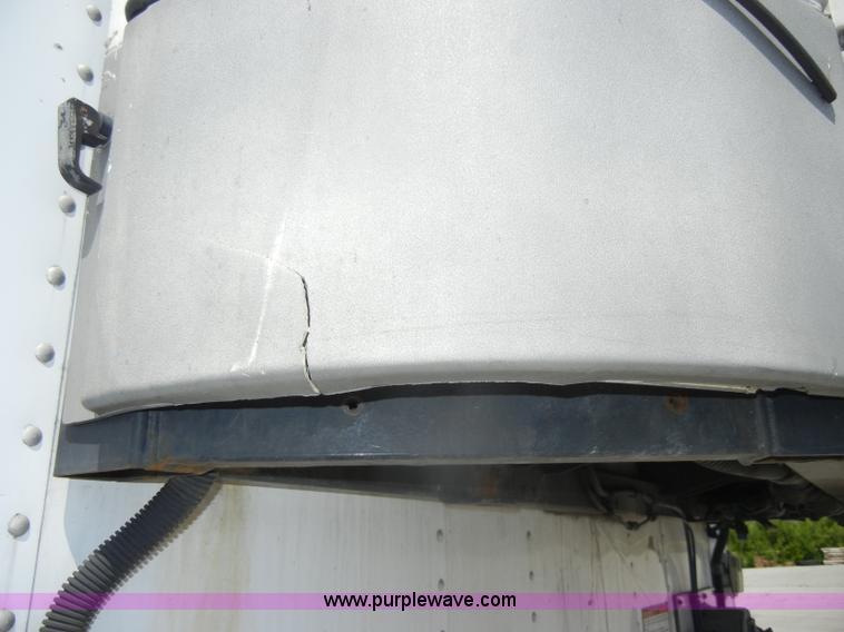 image for item D4146 2005 Great Dane 53' reefer trailer