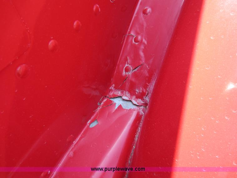 image for item D5574 1974 Peterbilt 359 semi truck