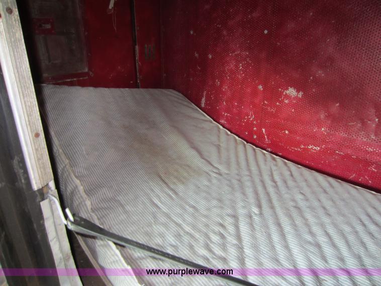 image for item D5574 1974 Peterbilt 359 semi truck