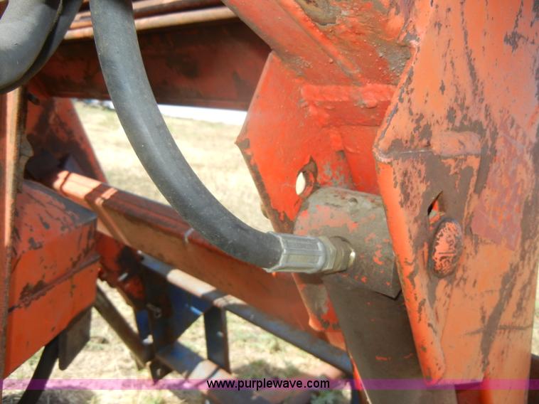 image for item D4323 Allis-Chalmers D17 tractor