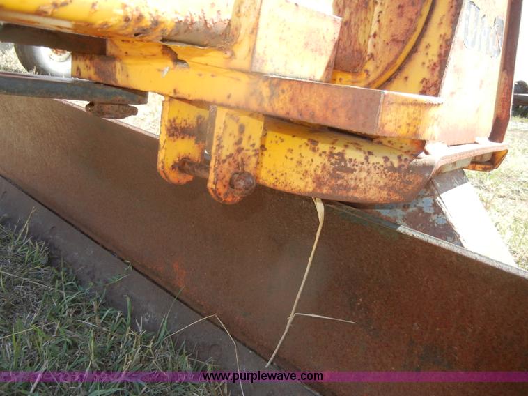 image for item D4326 Ford 7864 8' blade