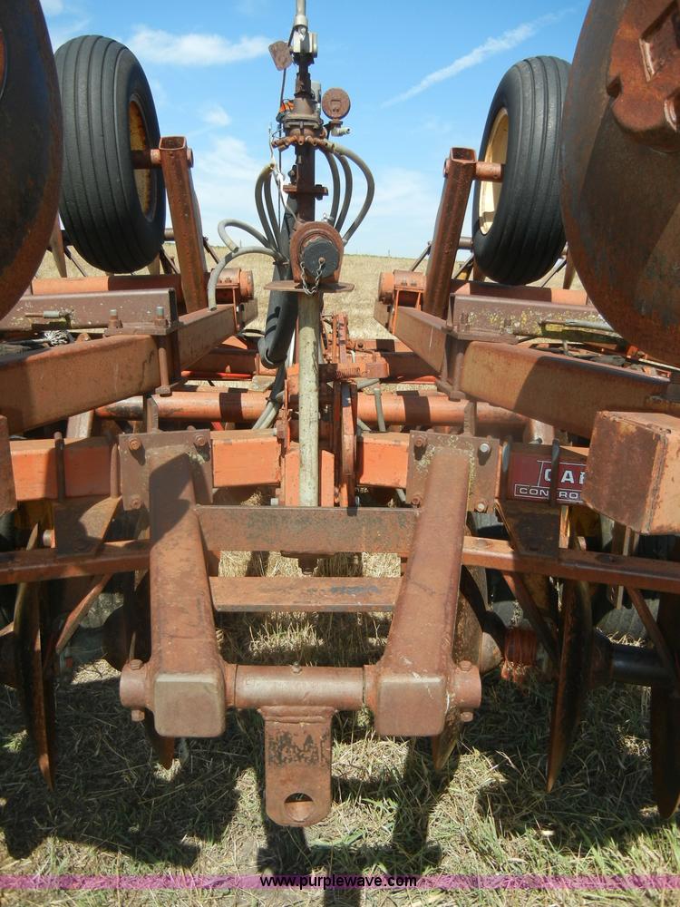 image for item D4329 Kewanee 1010 batwing disk