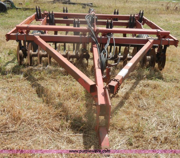 image for item D4334 Case IH 6500 Conser-Till chisel plow