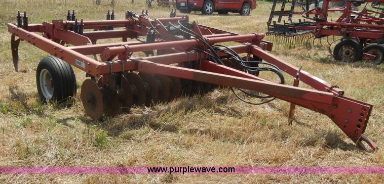 image for item D4334 Case IH 6500 Conser-Till chisel plow
