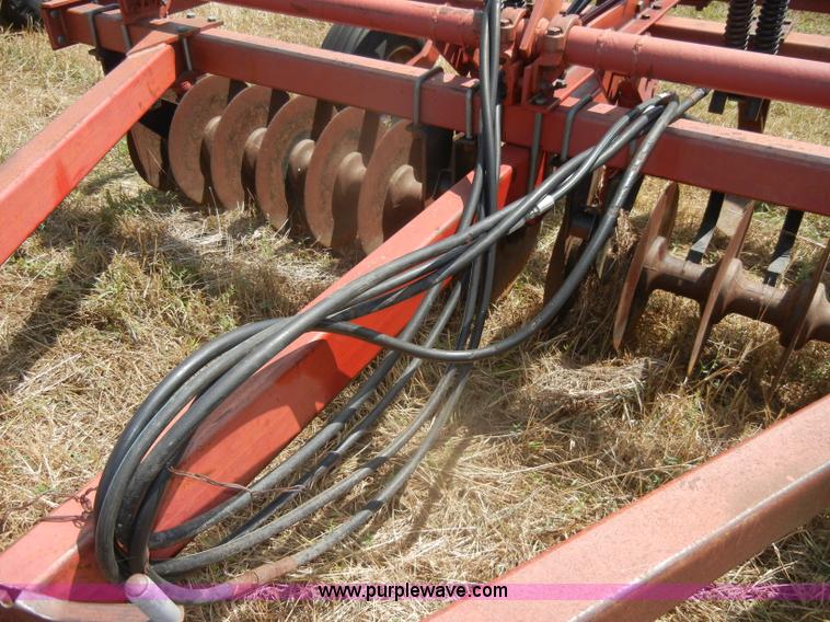 image for item D4334 Case IH 6500 Conser-Till chisel plow