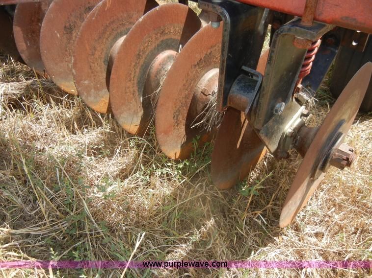 image for item D4334 Case IH 6500 Conser-Till chisel plow