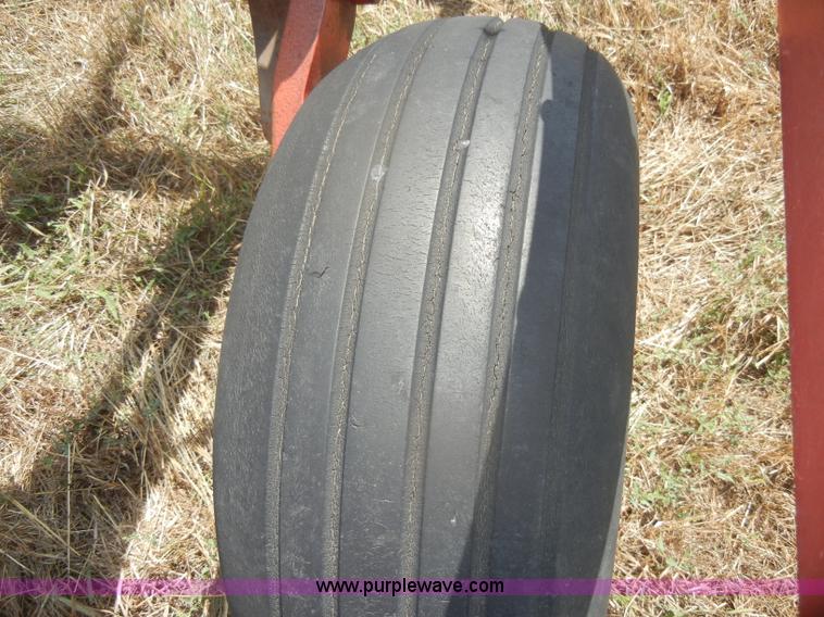 image for item D4334 Case IH 6500 Conser-Till chisel plow