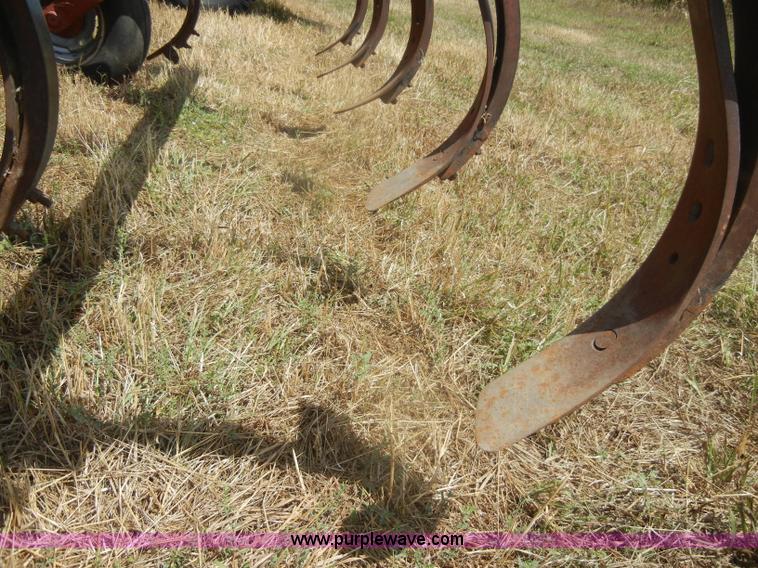 image for item D4334 Case IH 6500 Conser-Till chisel plow