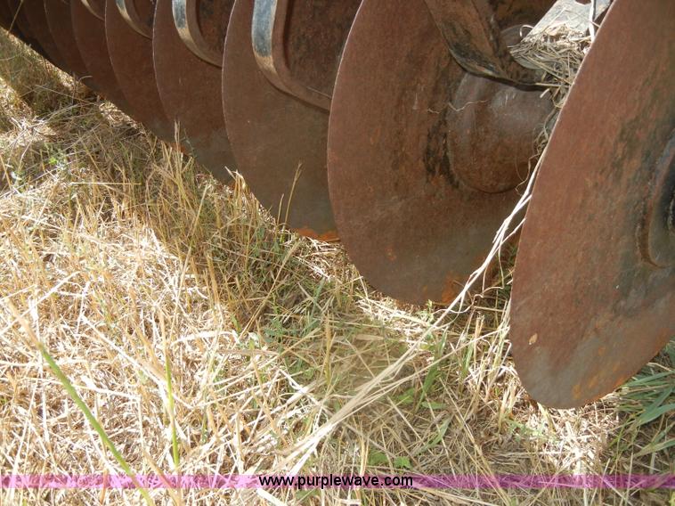 image for item D4334 Case IH 6500 Conser-Till chisel plow