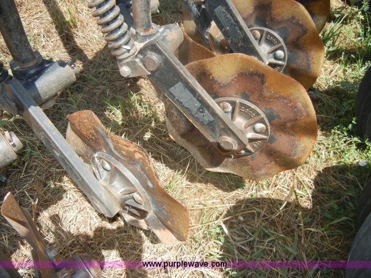 image for item D4336 2005 Great Plains 1500 Solid Stand no-till drill