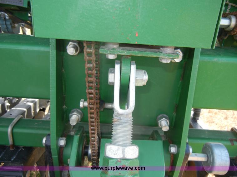 image for item D4336 2005 Great Plains 1500 Solid Stand no-till drill