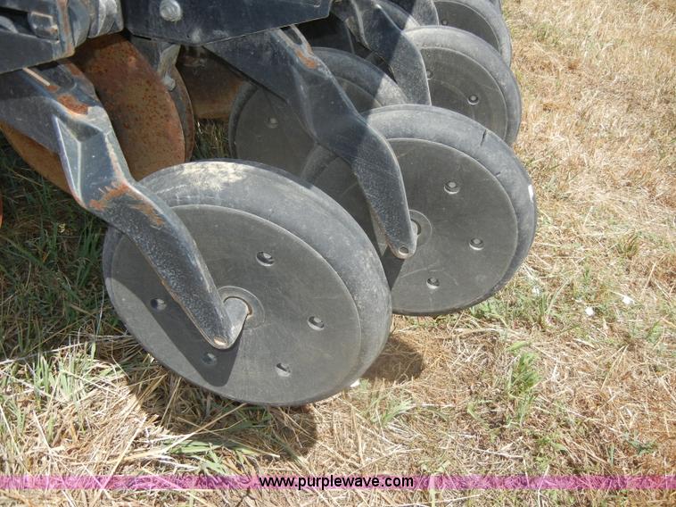 image for item D4336 2005 Great Plains 1500 Solid Stand no-till drill