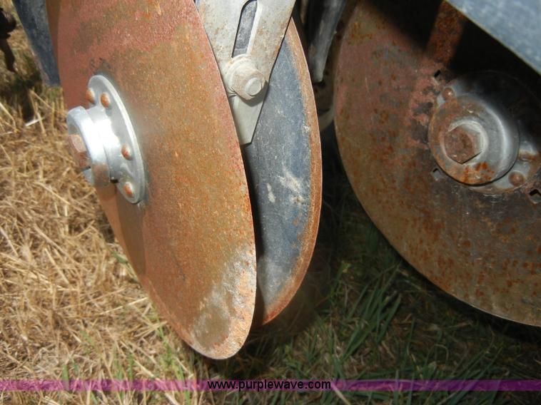 image for item D4336 2005 Great Plains 1500 Solid Stand no-till drill