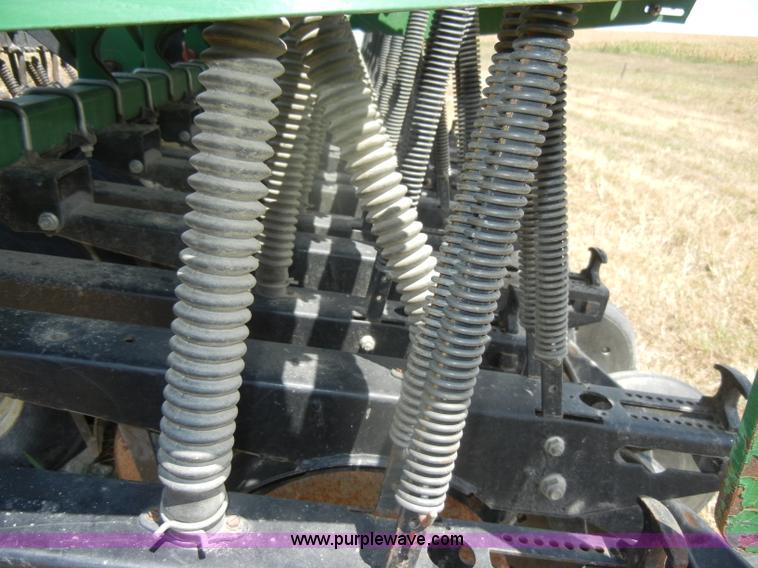 image for item D4336 2005 Great Plains 1500 Solid Stand no-till drill