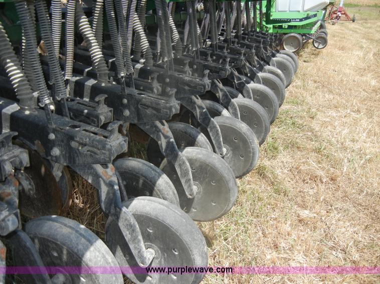 image for item D4336 2005 Great Plains 1500 Solid Stand no-till drill