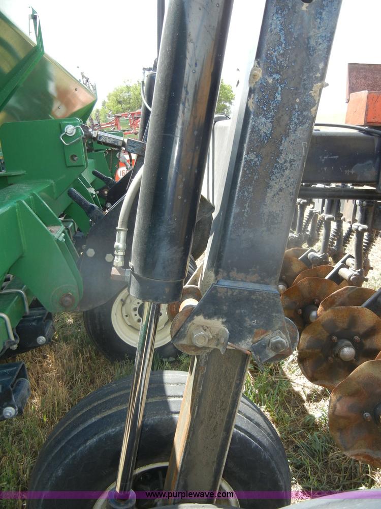 image for item D4336 2005 Great Plains 1500 Solid Stand no-till drill