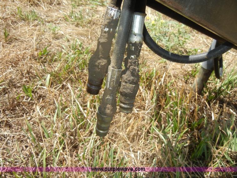 image for item D4336 2005 Great Plains 1500 Solid Stand no-till drill