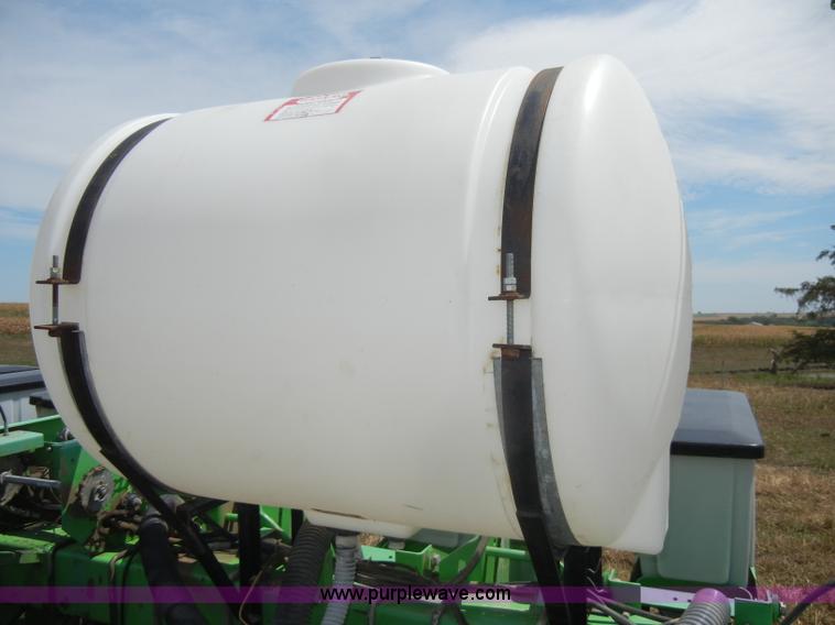 image for item D4337 Deutz Allis 385 Quadra Disk no-till planter