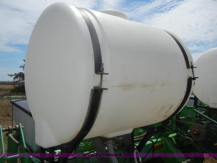 image for item D4337 Deutz Allis 385 Quadra Disk no-till planter