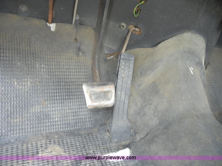 image for item D4339 1966 Chevrolet Custom Camper pickup truck