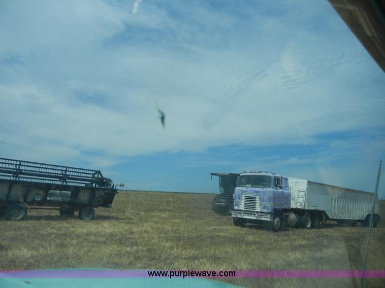 image for item D4339 1966 Chevrolet Custom Camper pickup truck