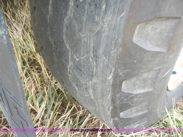 image for item D4339 1966 Chevrolet Custom Camper pickup truck