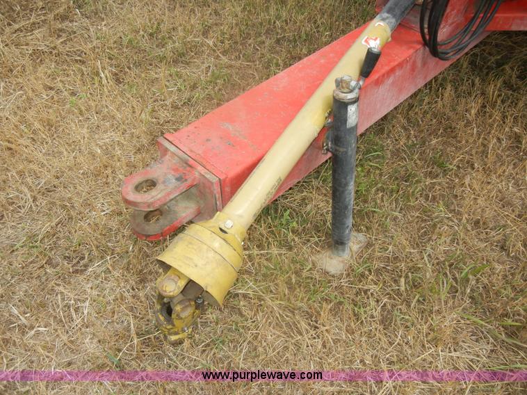 image for item D4340 E-Z Trail 500 grain cart