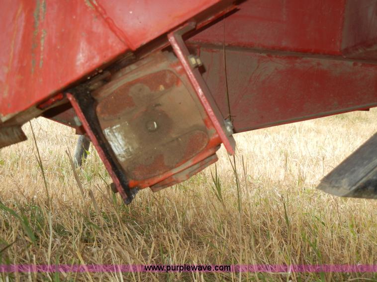 image for item D4340 E-Z Trail 500 grain cart