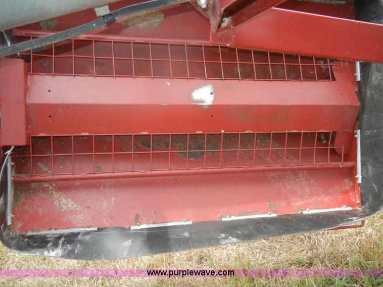 image for item D4341 2010 Hutchinson/Mayrath portable grain auger