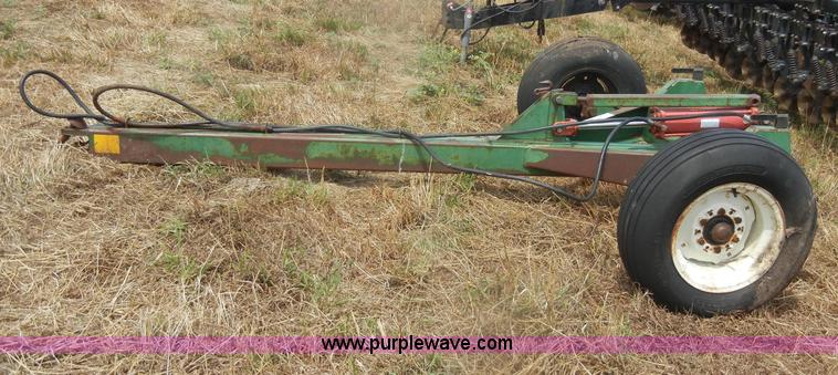 image for item D4391 Three point tool carrier