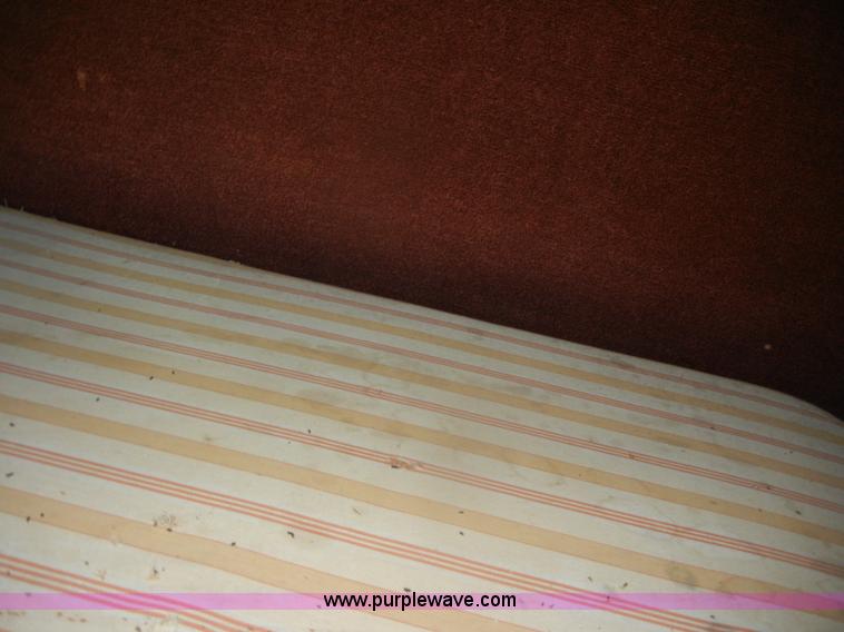 image for item D4500 1974 Transtar International semi truck