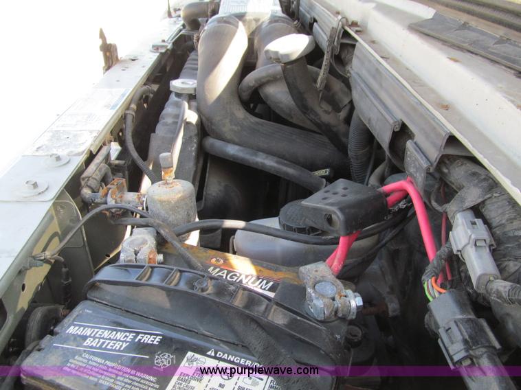 image for item A8439 1993 Ford E150 Econoline conversion van