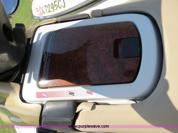 image for item B2391 (2) 1999 Bombardier GTX RFI Sea-Doo jet skis with trailer