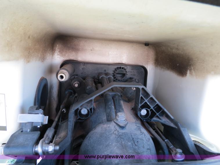 image for item B2391 (2) 1999 Bombardier GTX RFI Sea-Doo jet skis with trailer