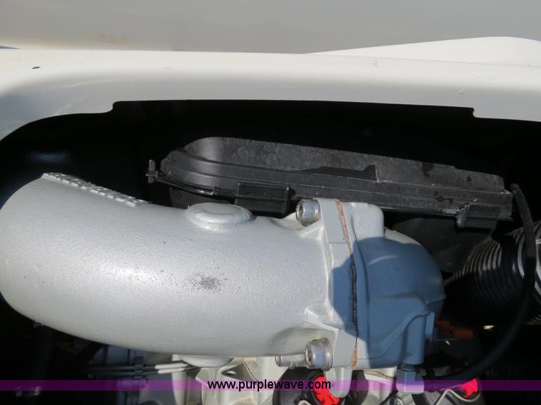 image for item B2391 (2) 1999 Bombardier GTX RFI Sea-Doo jet skis with trailer