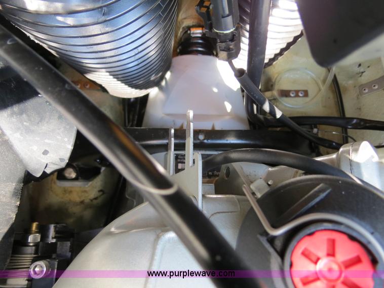 image for item B2391 (2) 1999 Bombardier GTX RFI Sea-Doo jet skis with trailer